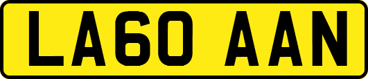 LA60AAN