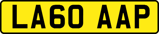 LA60AAP