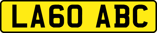LA60ABC