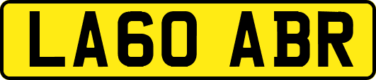 LA60ABR