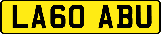 LA60ABU