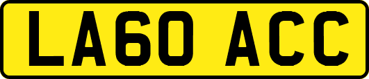 LA60ACC