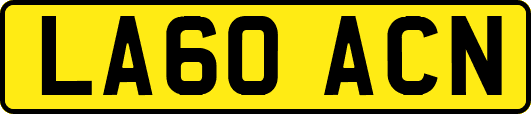 LA60ACN