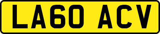 LA60ACV