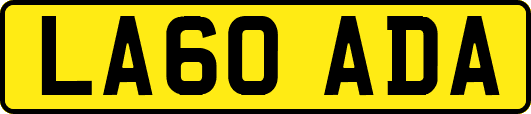 LA60ADA