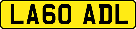 LA60ADL