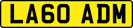 LA60ADM