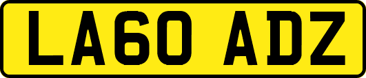 LA60ADZ