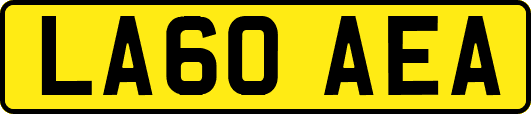 LA60AEA