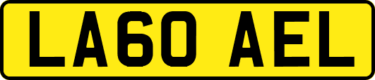 LA60AEL