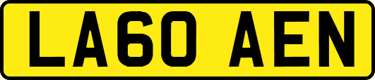 LA60AEN