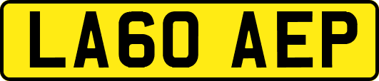 LA60AEP