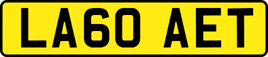 LA60AET