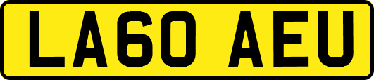 LA60AEU