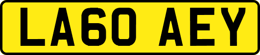 LA60AEY