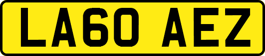 LA60AEZ