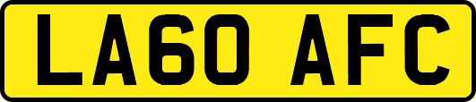 LA60AFC