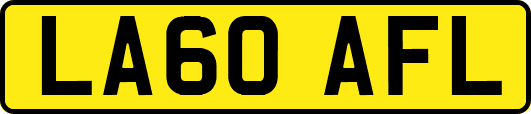 LA60AFL