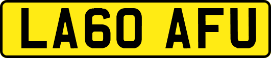 LA60AFU
