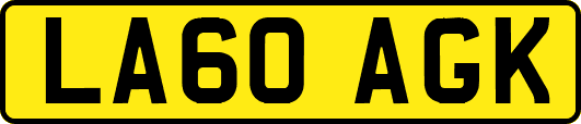 LA60AGK