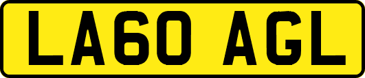 LA60AGL