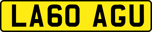 LA60AGU