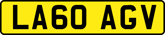 LA60AGV