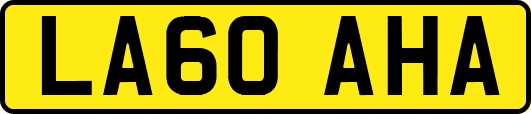 LA60AHA