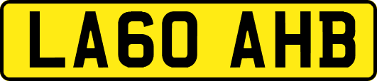 LA60AHB