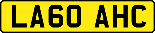 LA60AHC