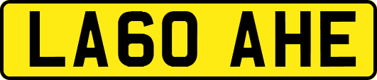 LA60AHE
