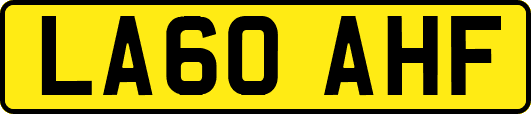 LA60AHF