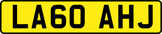 LA60AHJ