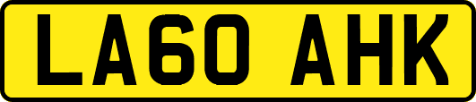 LA60AHK
