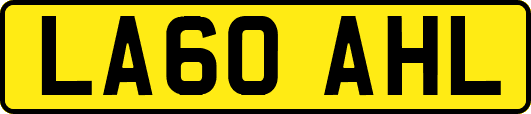 LA60AHL