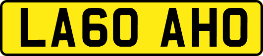 LA60AHO