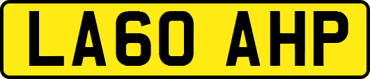 LA60AHP