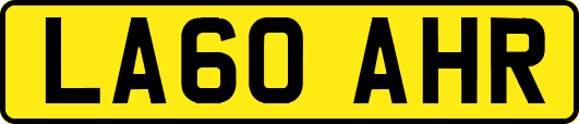 LA60AHR