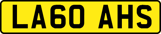 LA60AHS
