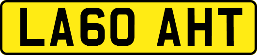 LA60AHT
