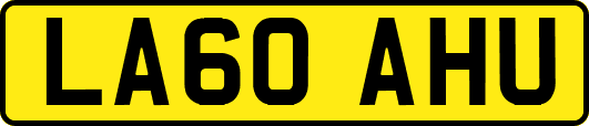 LA60AHU