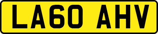 LA60AHV