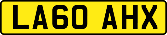 LA60AHX
