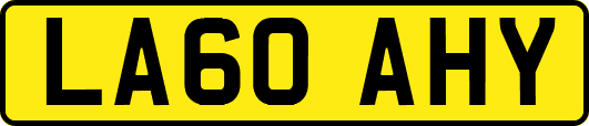 LA60AHY