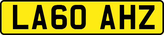 LA60AHZ