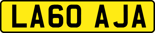 LA60AJA