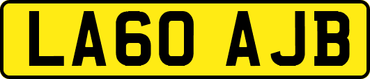 LA60AJB