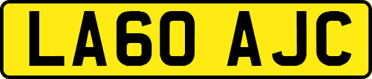 LA60AJC
