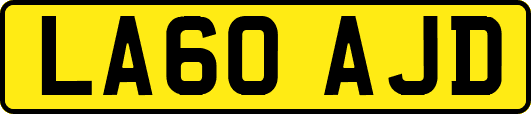 LA60AJD