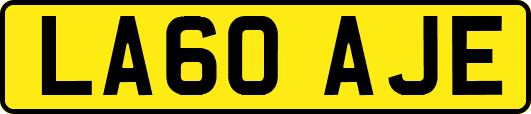 LA60AJE